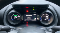 Toyota Yaris 1.5 Hybrid Design 5dr CVT Hybrid Hatchback